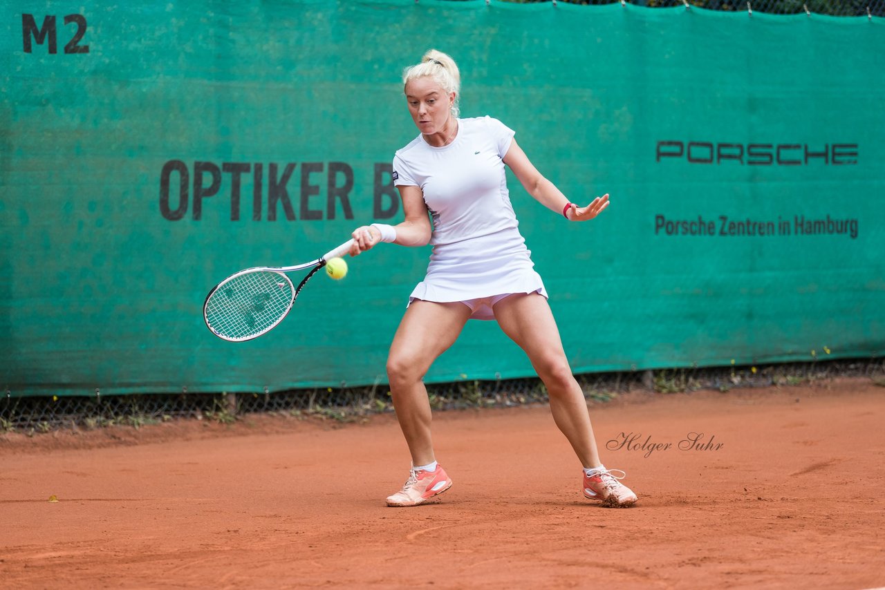 Bild 56 - BL Nord Der Club an der Alster - Bielefelder TTC : Ergebnis: 8:1